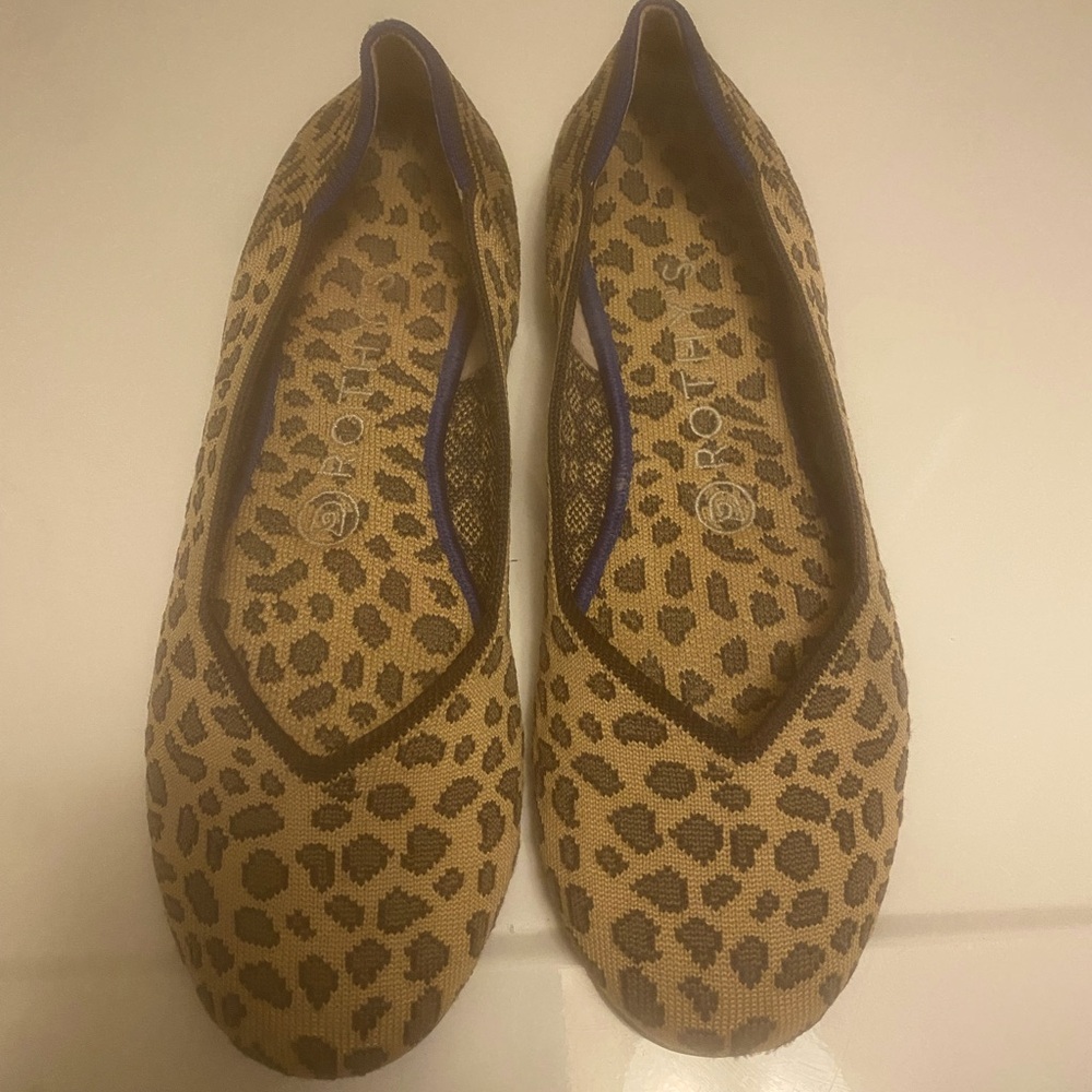Rothy’s Shoes size 7.5